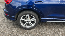 Audi Q3 35 TDI S Line 5dr S Tronic Diesel Estate